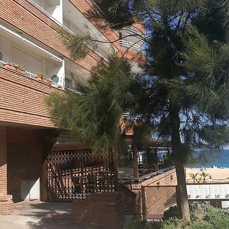 Carabela Hotell Lloret de Mar Eksteriør bilde